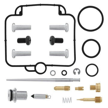 Polaris Carburetor Rebuild Kit - Polaris ATV - EMD Online
