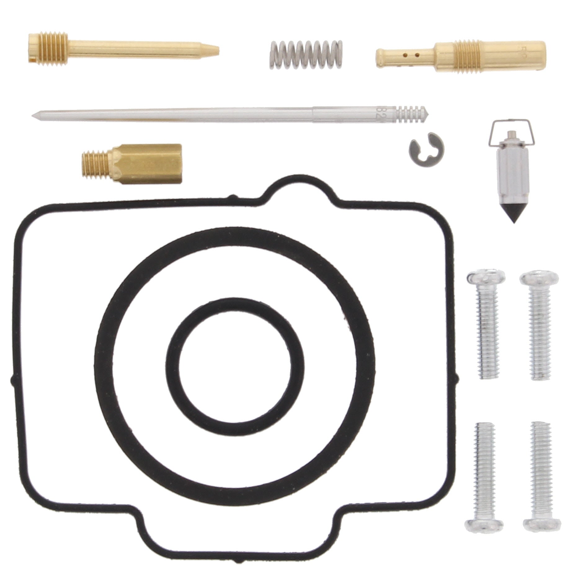 Carb Rebuild Kit - 26-1102
