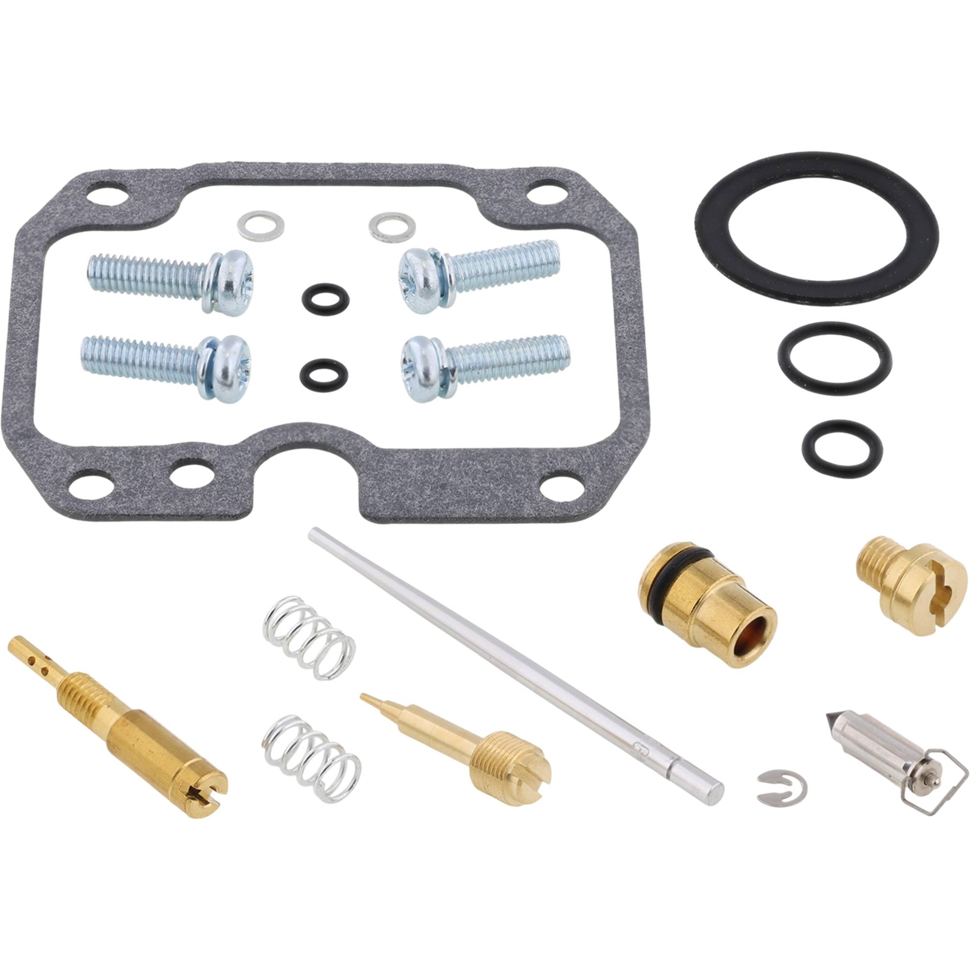 Carb Rebuild Kit - 26-1110