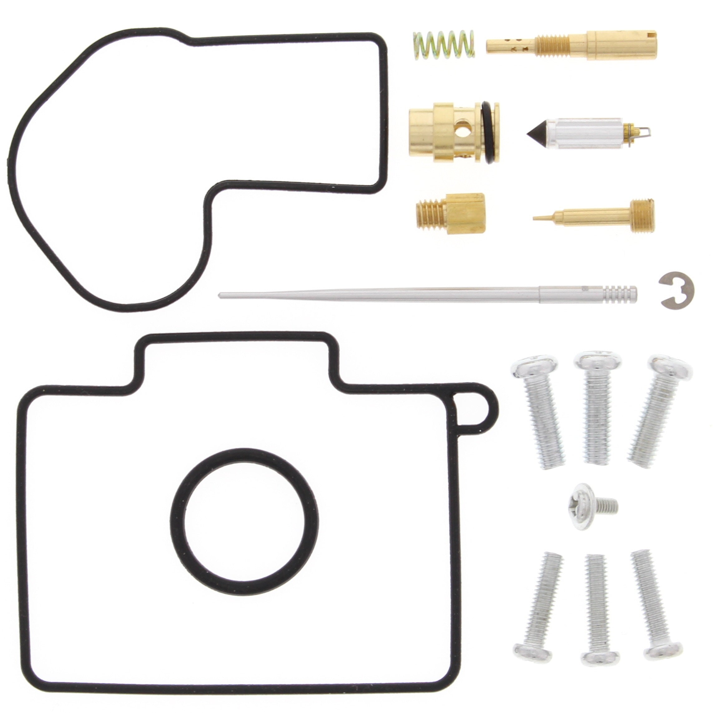 Carb Rebuild Kit - 26-1180
