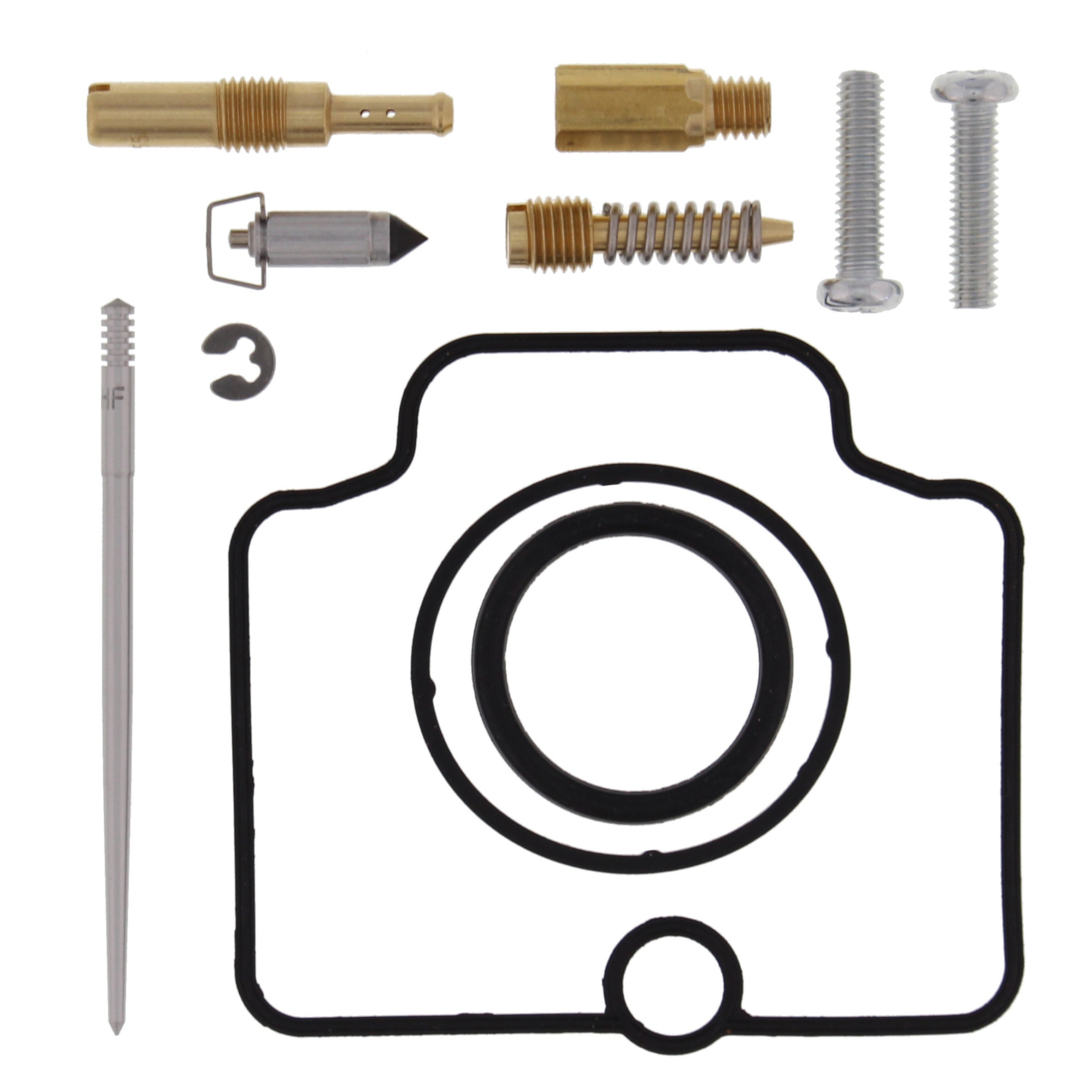 Carb Rebuild Kit - 26-1316