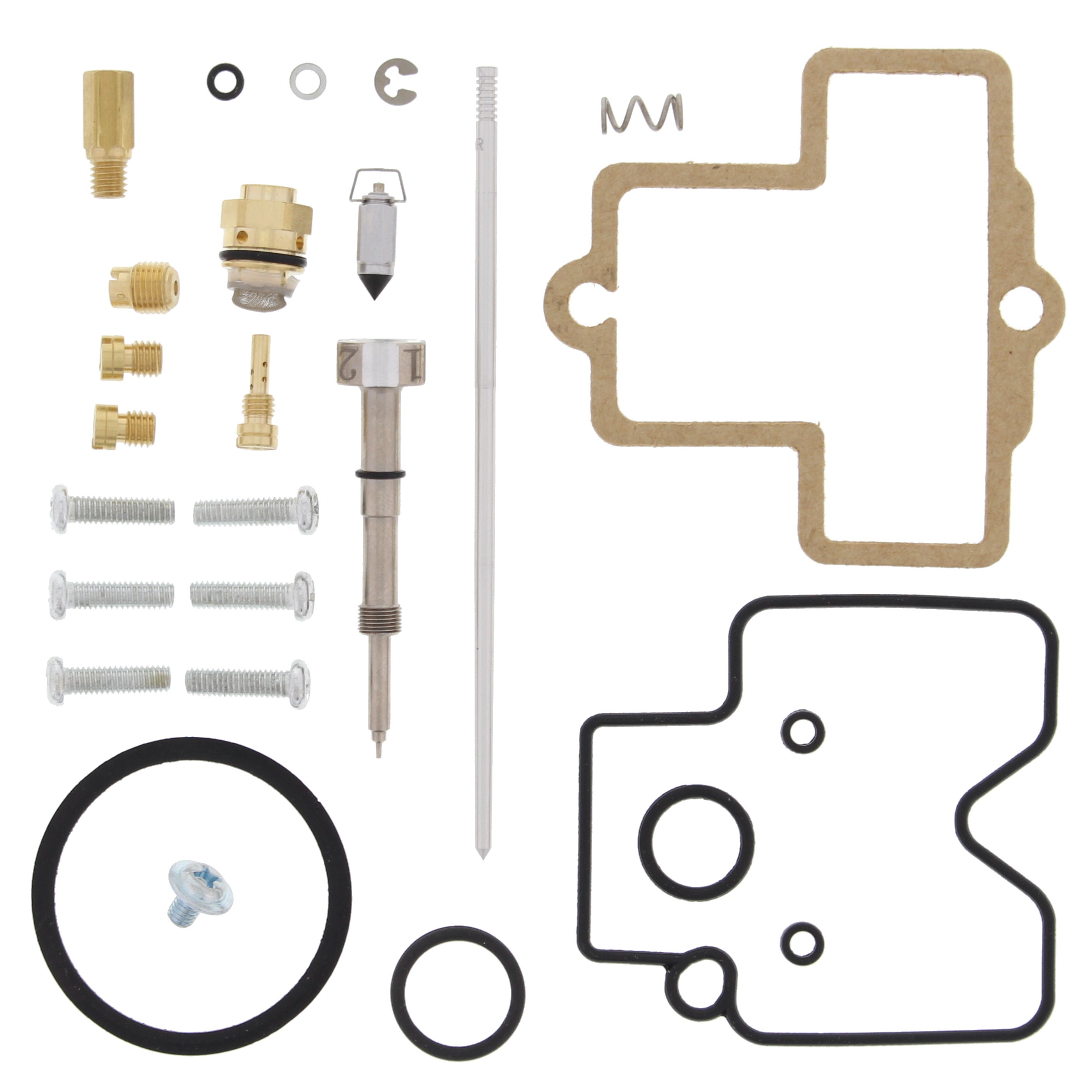 Carb Rebuild Kit - 26-1443