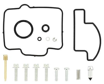Carb Rebuild Kit - 26-1520