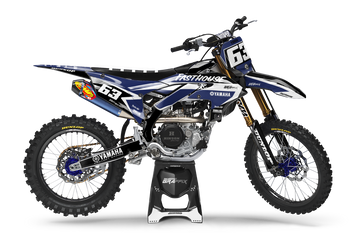 Yamaha - Factory