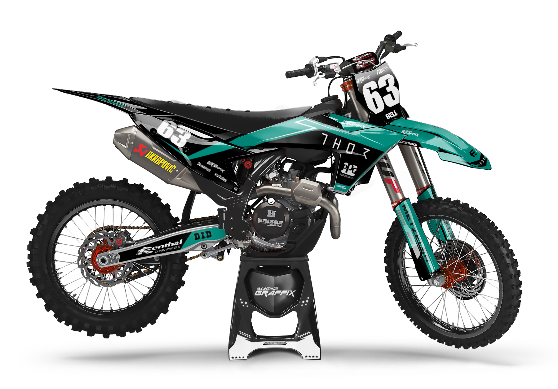 KTM - Neon