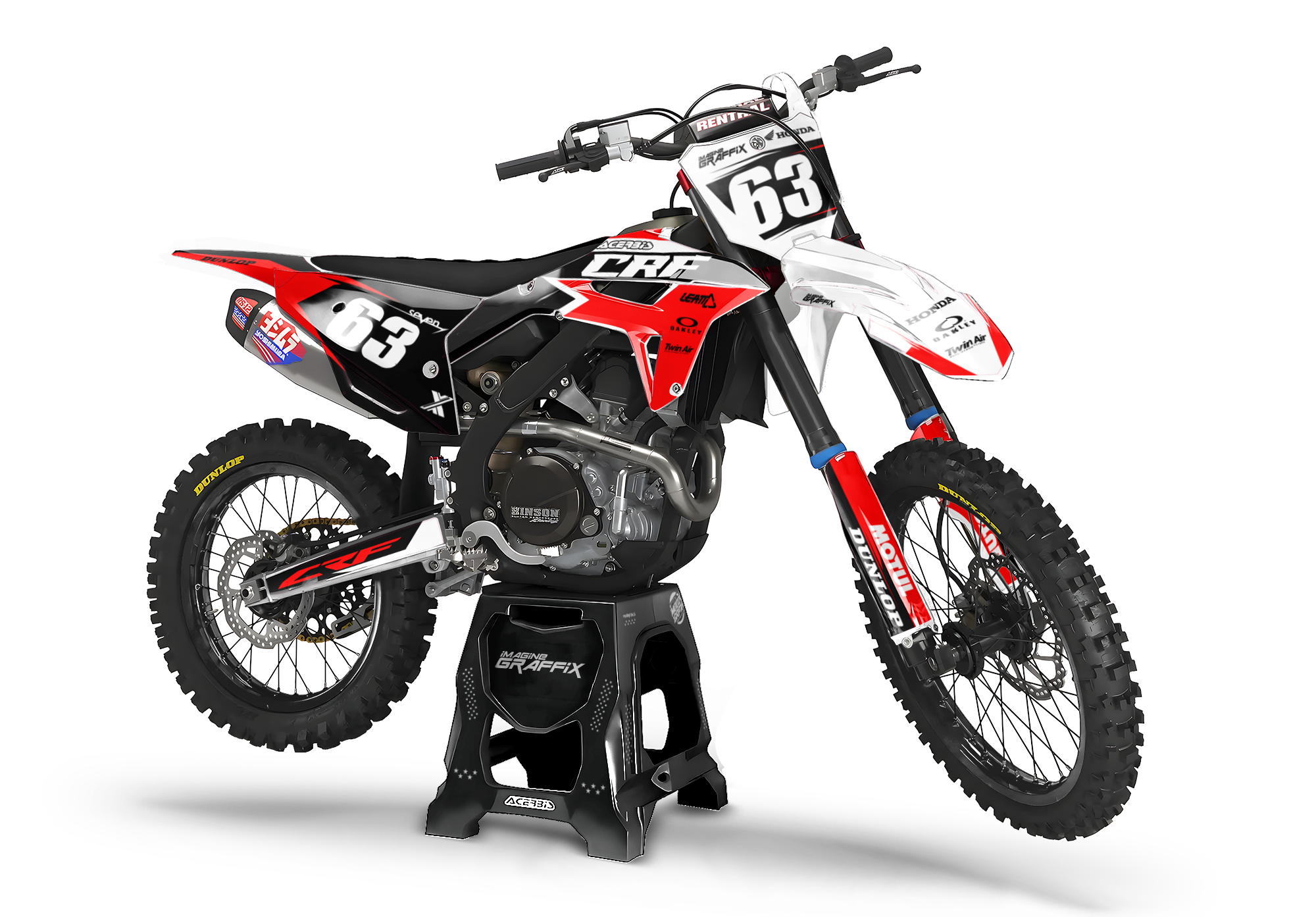 Honda - Smash