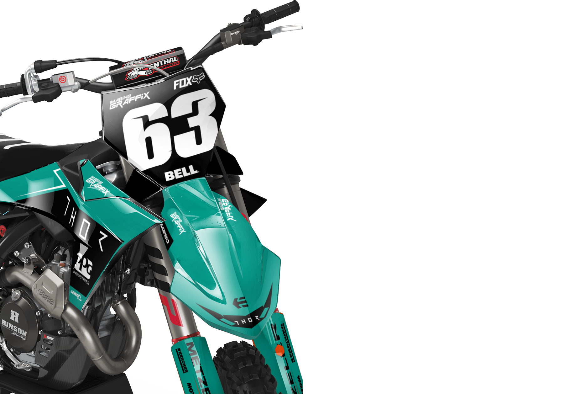 KTM - Neon