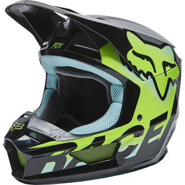Fox V1Trice - Turquoise - EMD Online