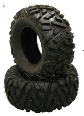 26X10-12 Wanda - RC-TYRE-26X10-12