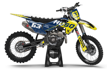 Husqvarna - Katana