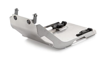 Skid Plate - RC-MX-MASP-005-SIL