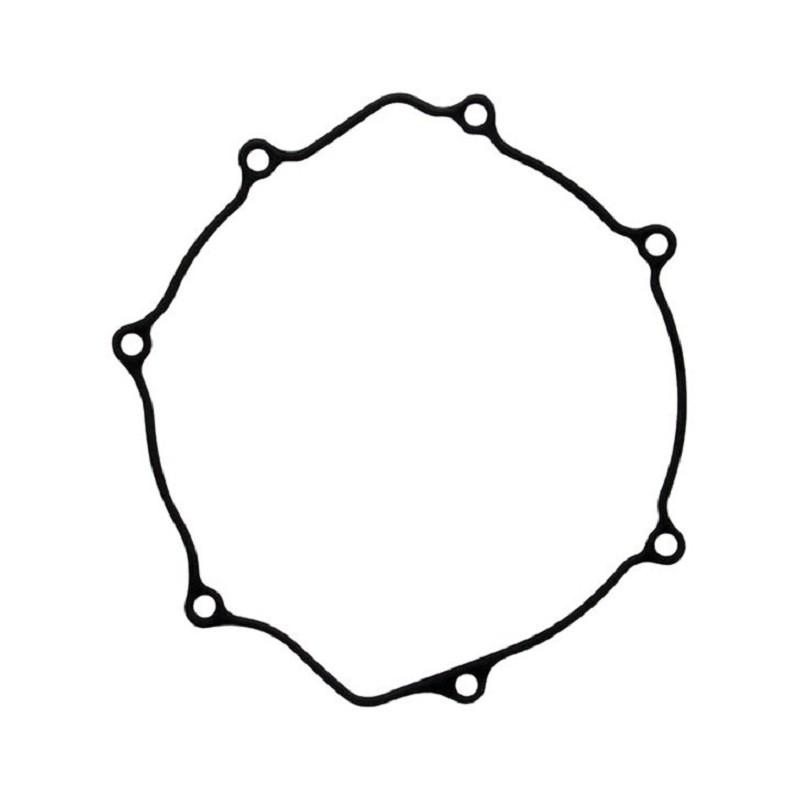 Clutch Cover - 276-CGA8660