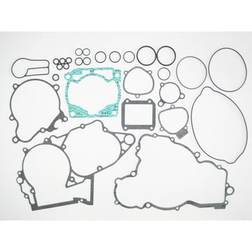 Gasket Lower - 19-00625