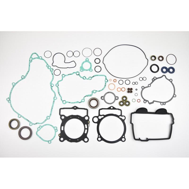 Complete Gasket Set - 276-CGSK8331
