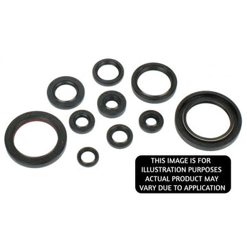 Engine Oil Seal Kit - 276-ZKM2332