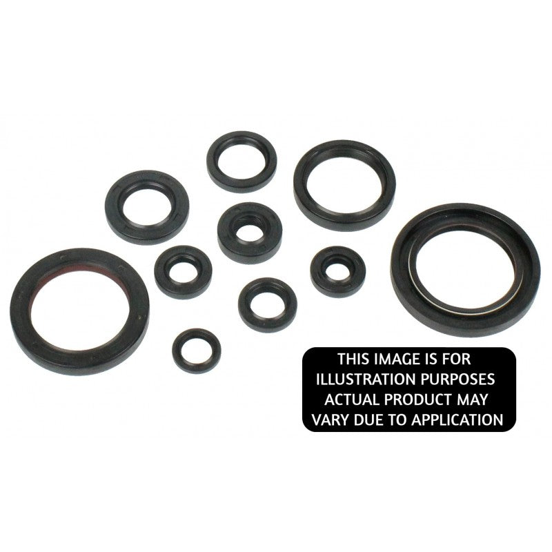 Engine Oil Seal Kit - 276-ZKA8044
