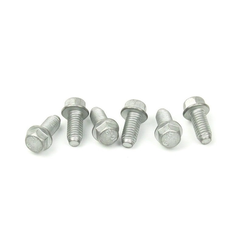 Disc Brake Rotor Bolt Kit - RC-ZYEB10008