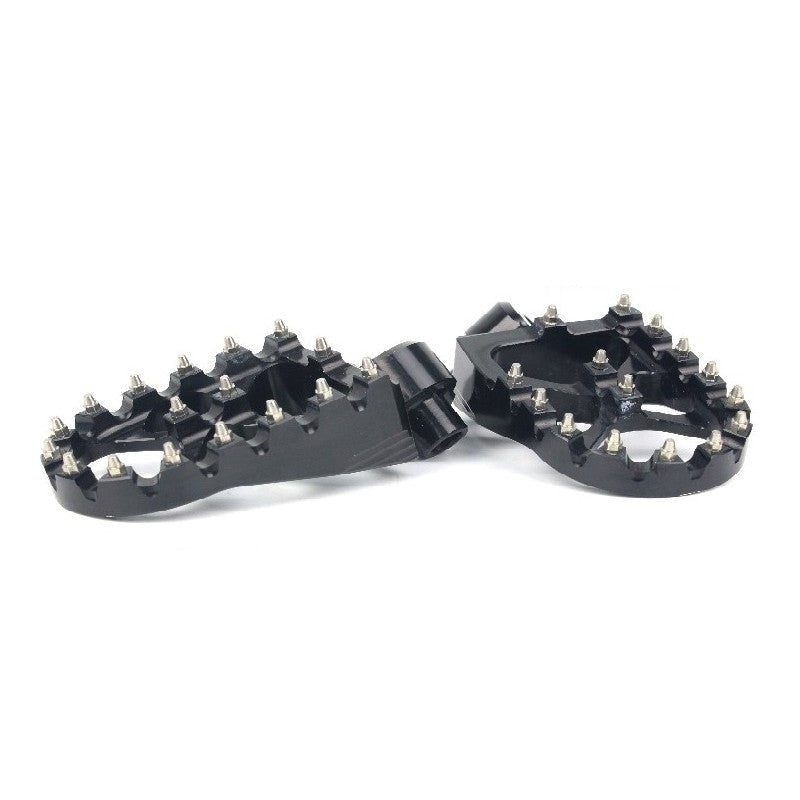 Wide Alloy Footpegs - 279-MSD794