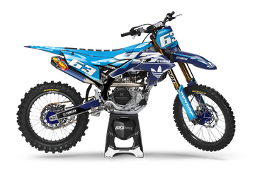 Yamaha - Go