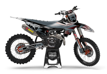 KTM - Raider