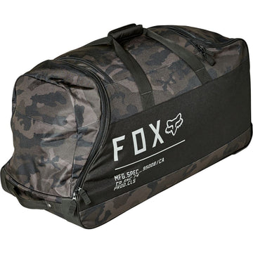 Fox Shuttle 180 Roller - Black Camo - EMD Online
