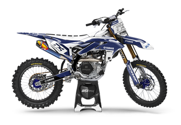 Yamaha - Finish Line