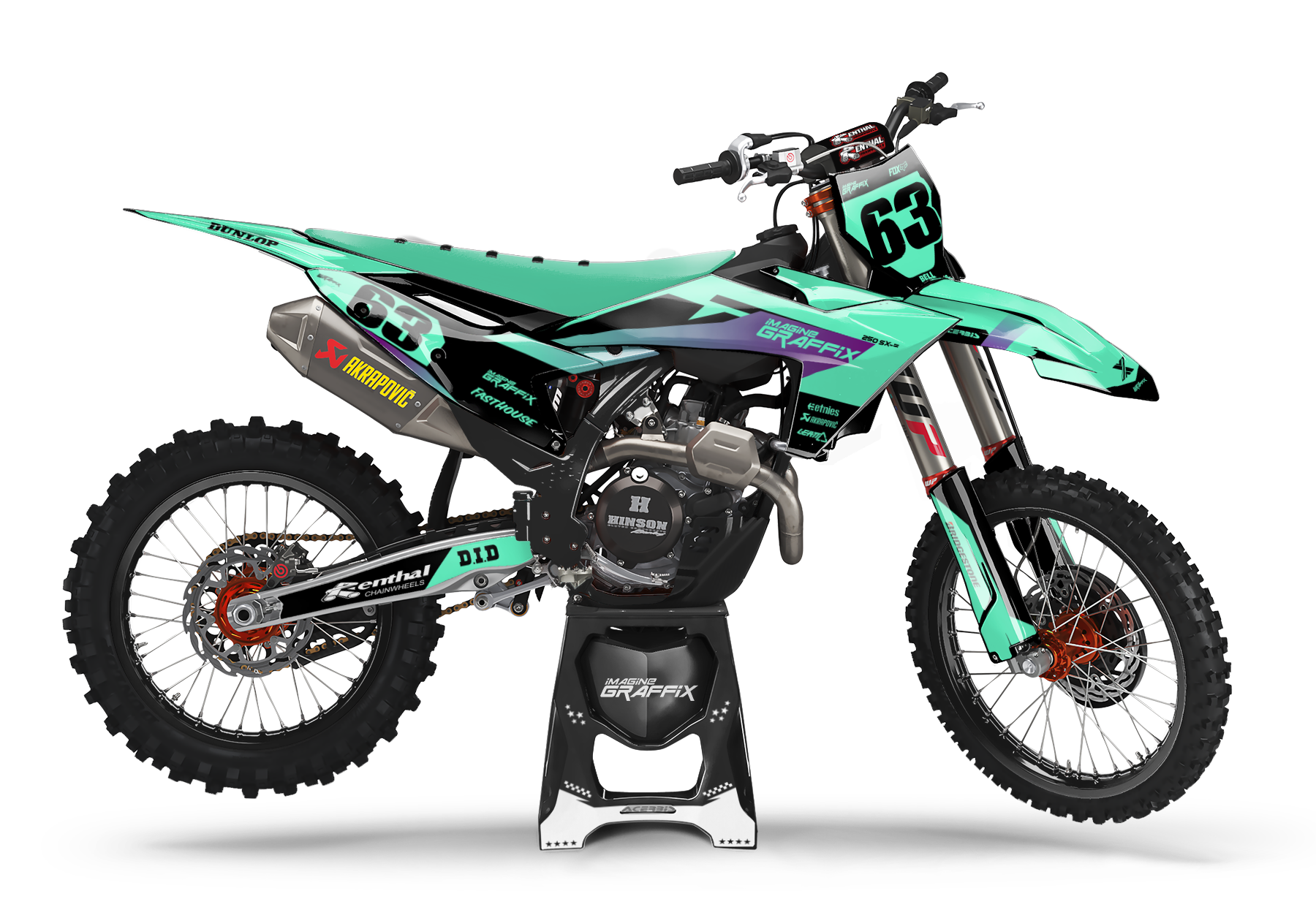 KTM - Banit