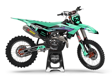 KTM - Banit