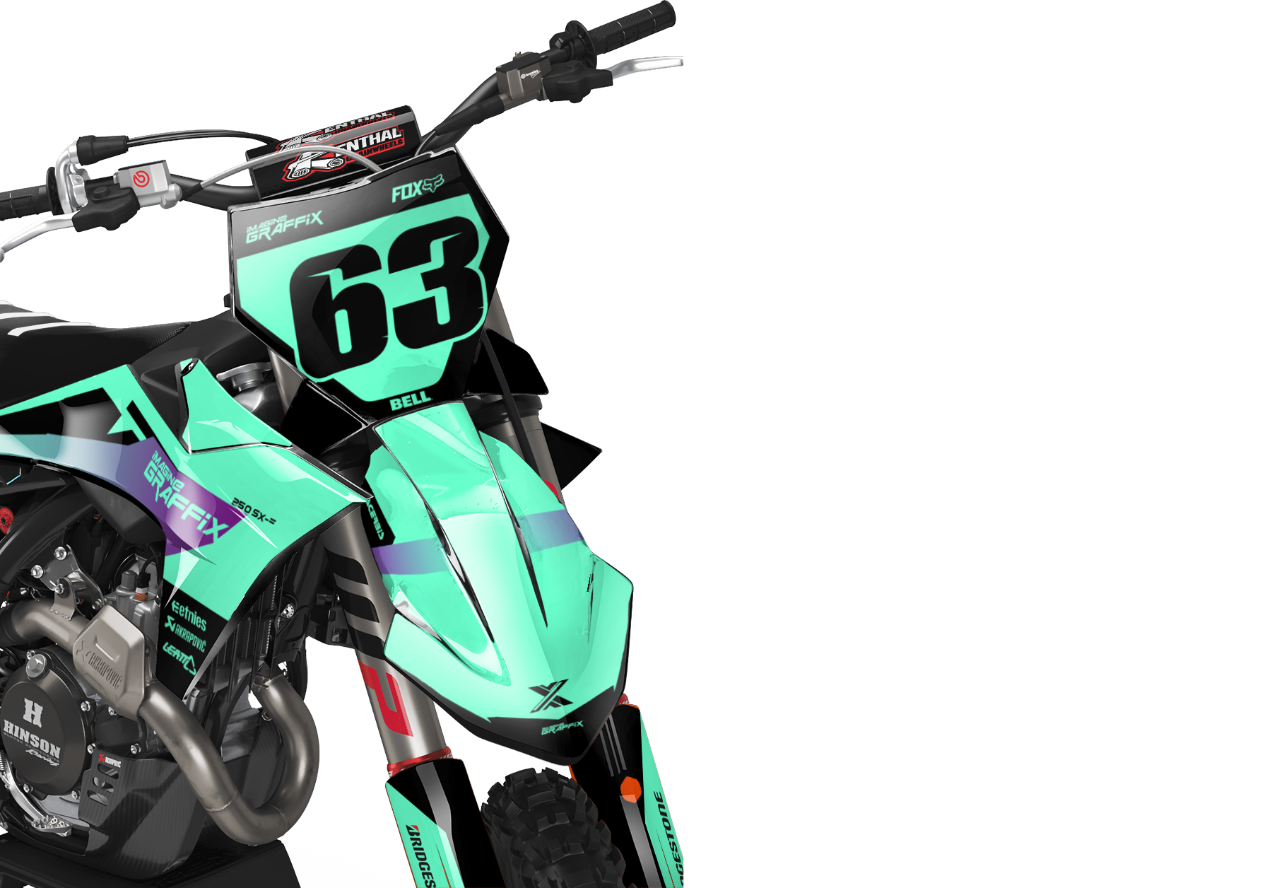 KTM - Banit