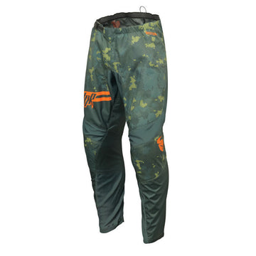 2024 Sector Digi - Green/Camo