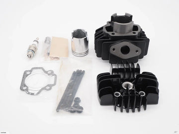 Cylinder Kit Yamaha PW50 (Complete piston/barrel) - RC-PW5004