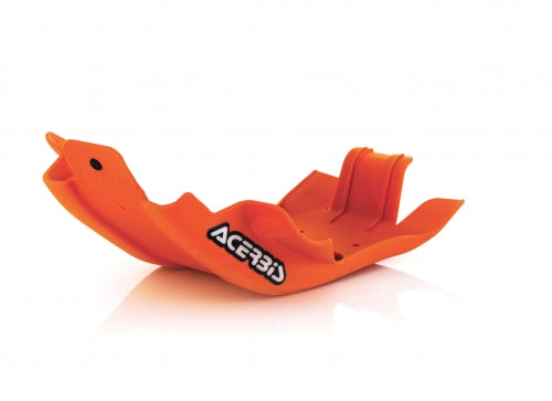 SKID PLATE FOR KTM/HUSQVARNA
