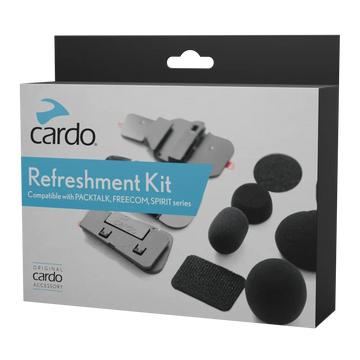 Packtalk/Freecom/Spirit Refreshment Kit