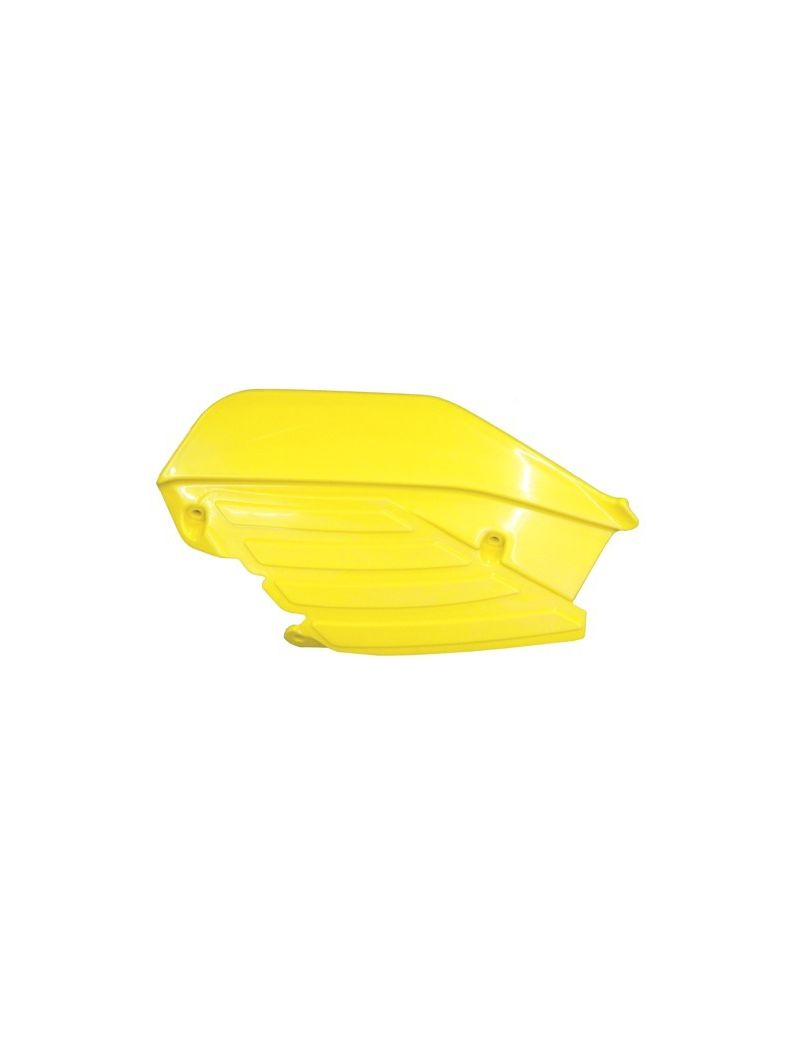 ACERBIS SPOILER X-FORCE HANDGUARDS - YELLOW