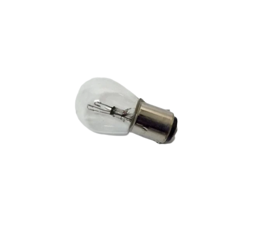 Indicator Buld 12V5W Clear - BU-IND-5W-CL