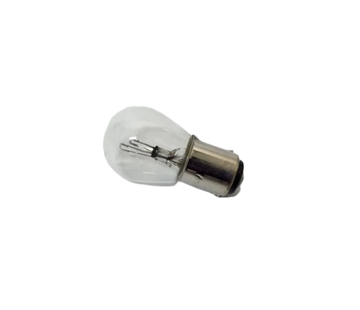 Indicator Buld 12V5W Clear - BU-IND-5W-CL