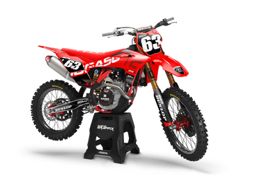 Gas Gas - Super Cross