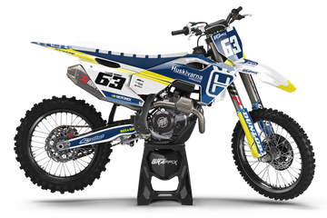 Husqvarna - Punch
