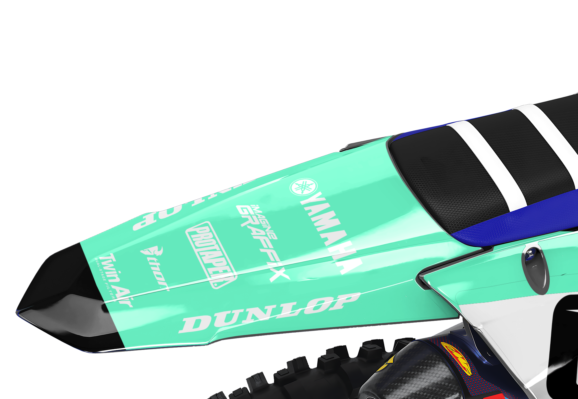 Yamaha - Statement