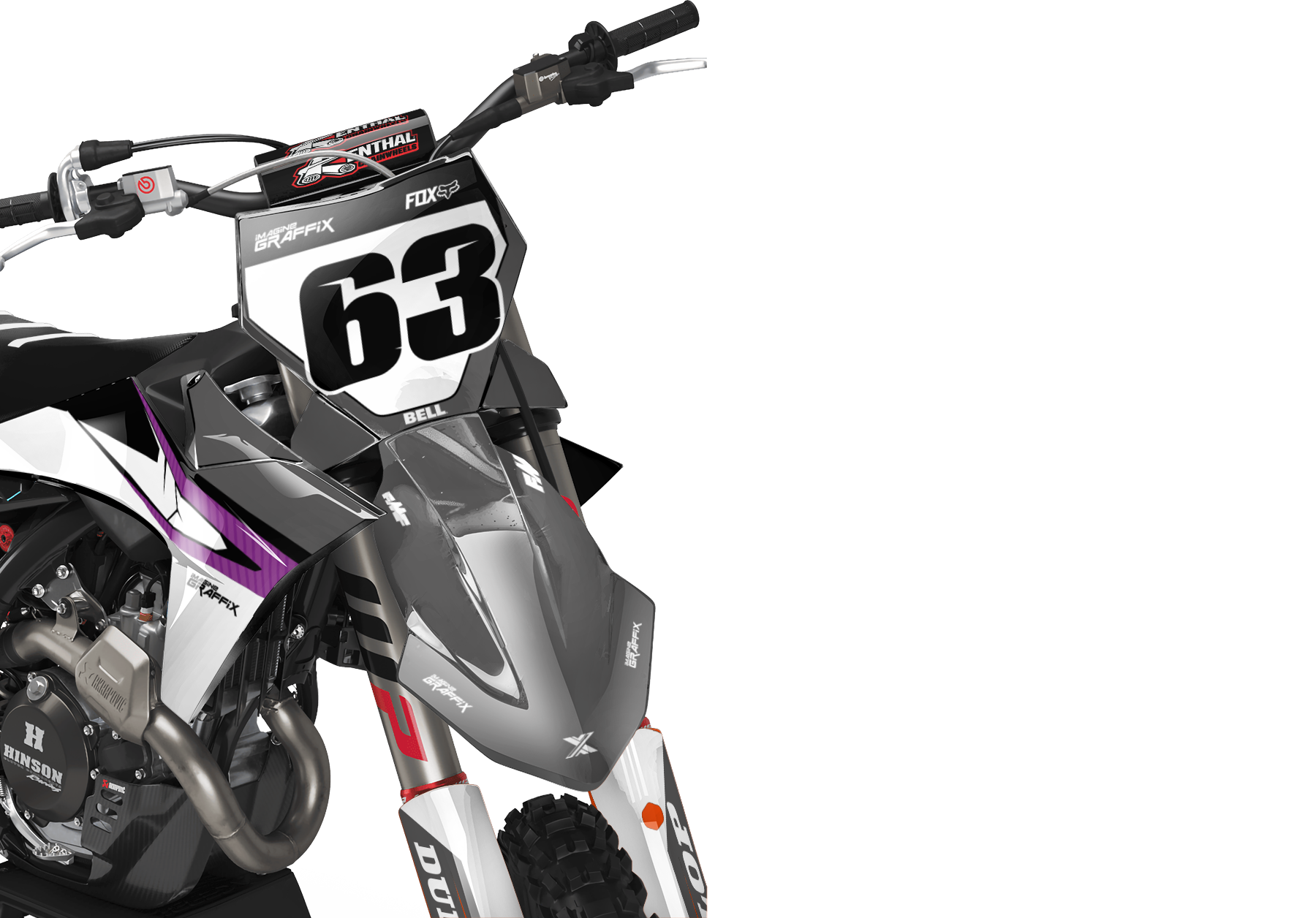 KTM - Digit