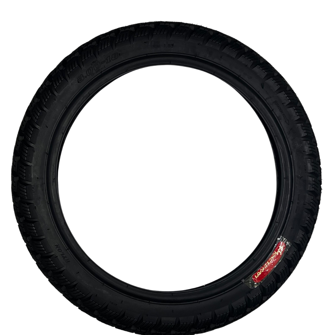 Tyre 300-18 TS159 Pattern Delivery Bike - RC-TYRE-300-18