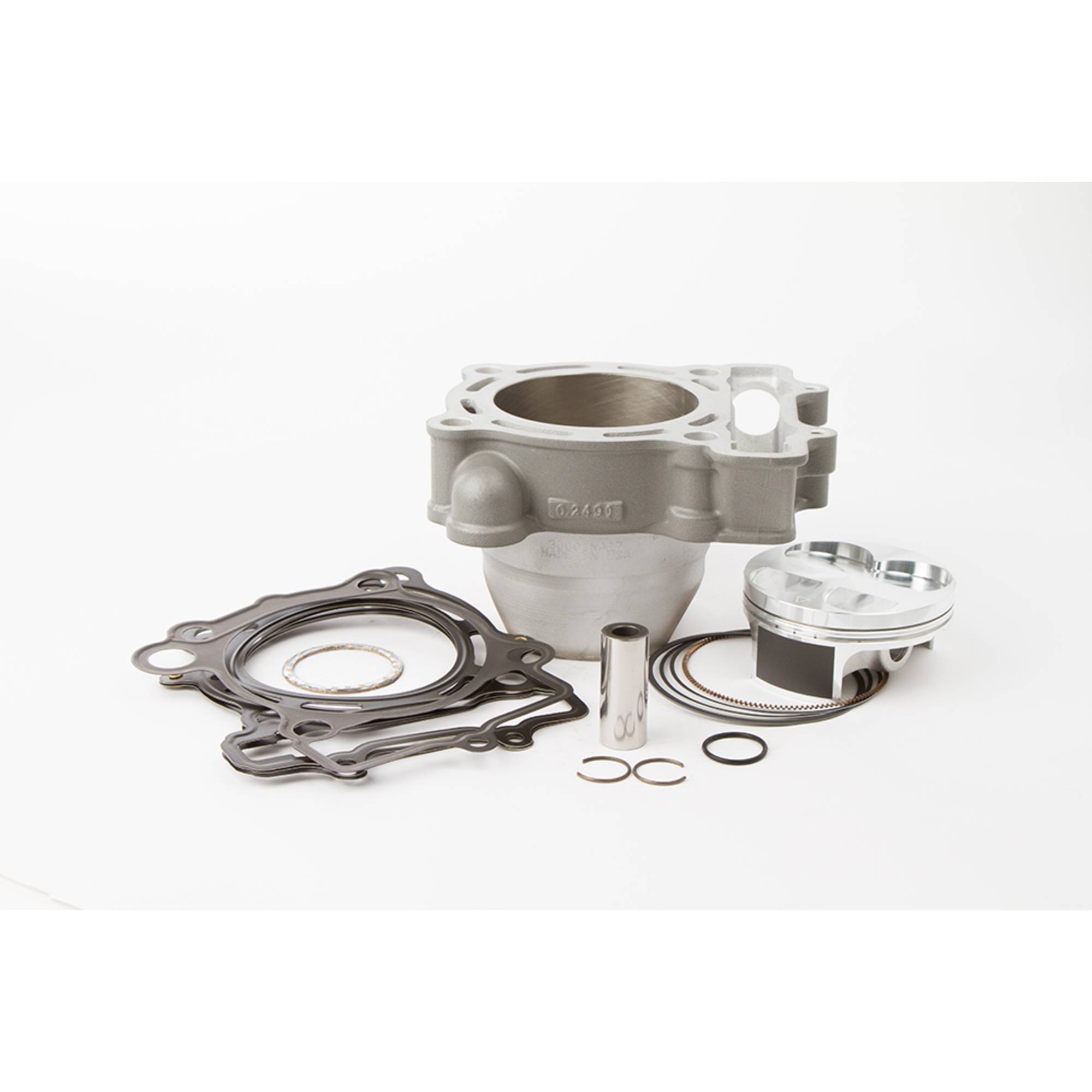 Standard Bore Cylinder Kit F - 30001-K01