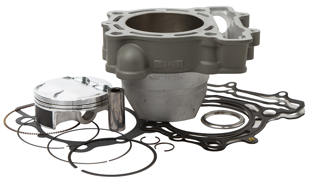 Standard Bore Cylinder Kit F - 30001-K01