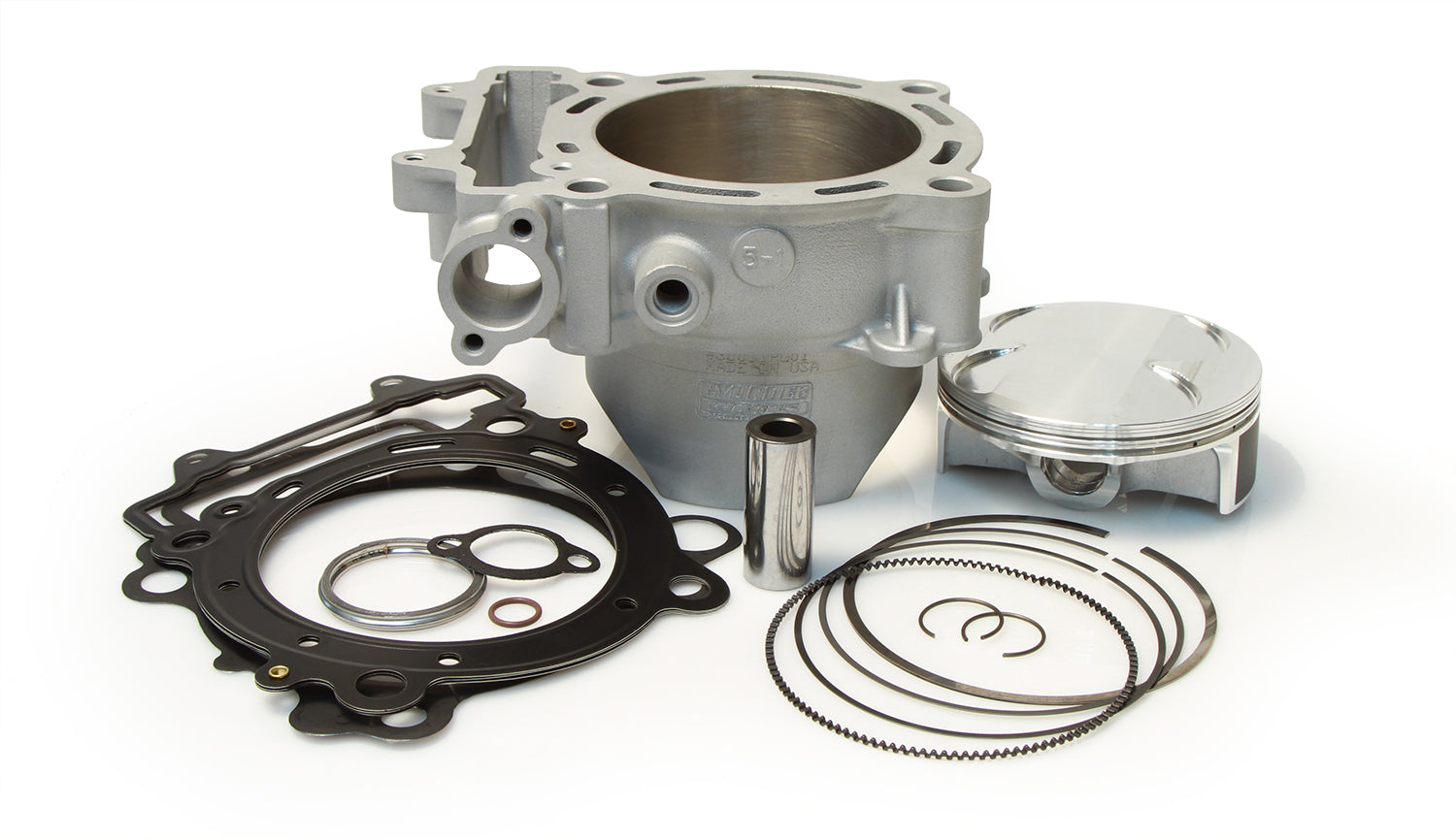Standard Bore Cylinder Kit F - 30001-K01