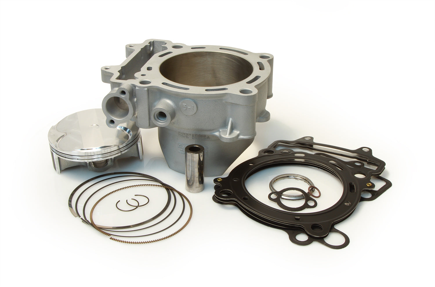 Standard Bore Cylinder Kit F - 30001-K01