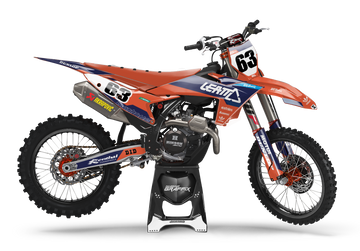 KTM - Leatt