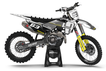 Husqvarna - Razor
