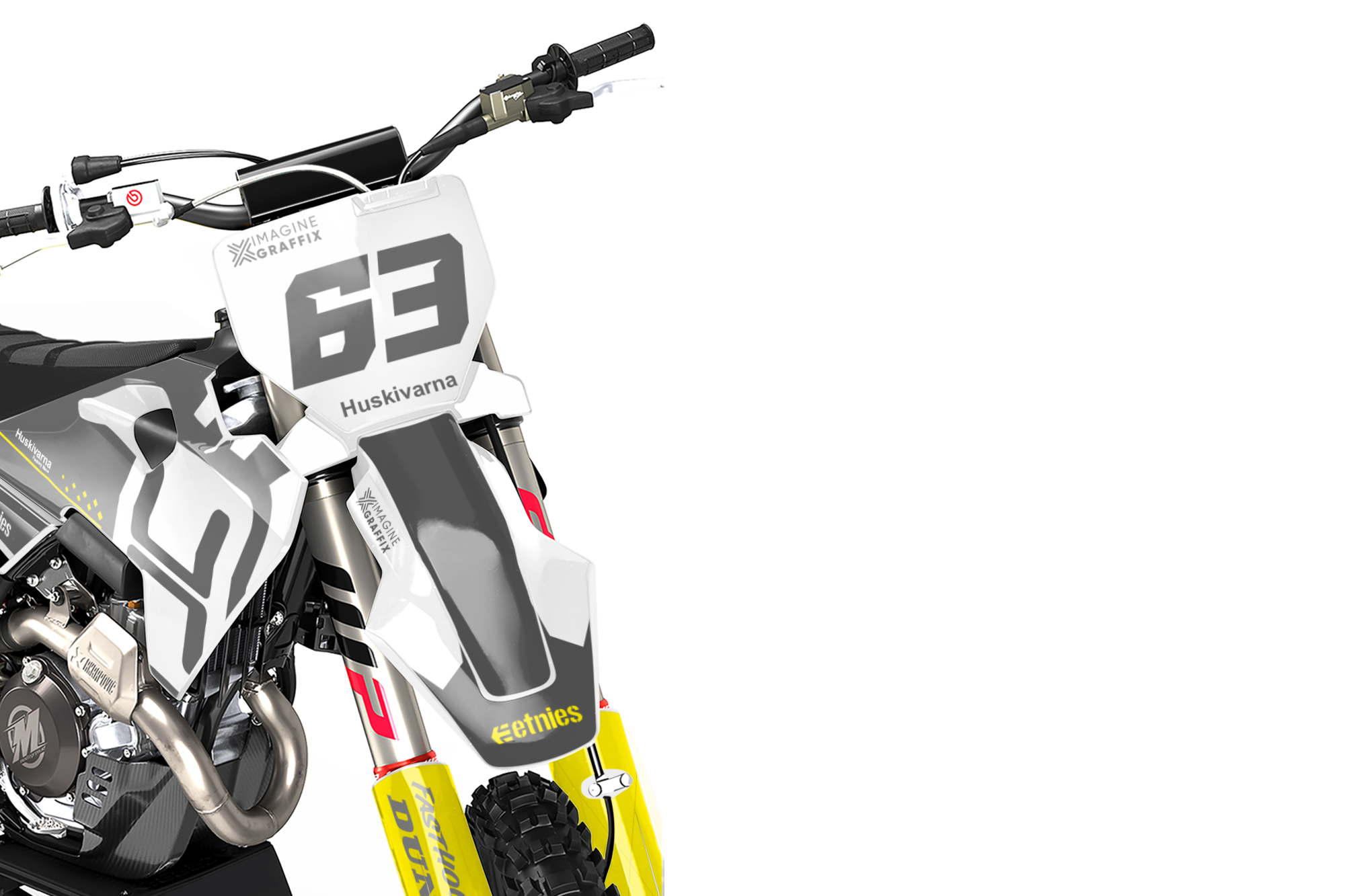 Husqvarna - Razor