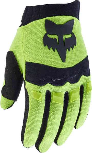 2023 Youth Dirtpaw - Fluo Yellow