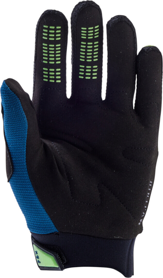 2023 Youth Dirtpaw - Mint Blue